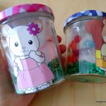 anniversaire sylvanian families – bergamote family (4)