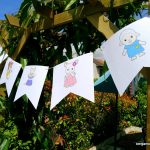 anniversaire sylvanians families – bergamote family (2)