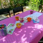 anniversaire sylvanians families – bergamote family (3)