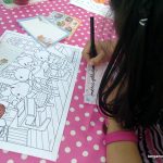 anniversaire sylvanians families – bergamote family (7)