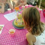 anniversaire sylvanians families – bergamote family (8)