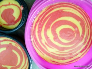 anniversaire sylvanian families - bergamote family (9)