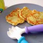 galette de chou-fleur bébé – bergamote family (2)