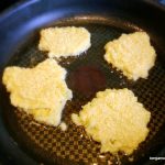 galette de chou-fleur bébé – bergamote family (3)