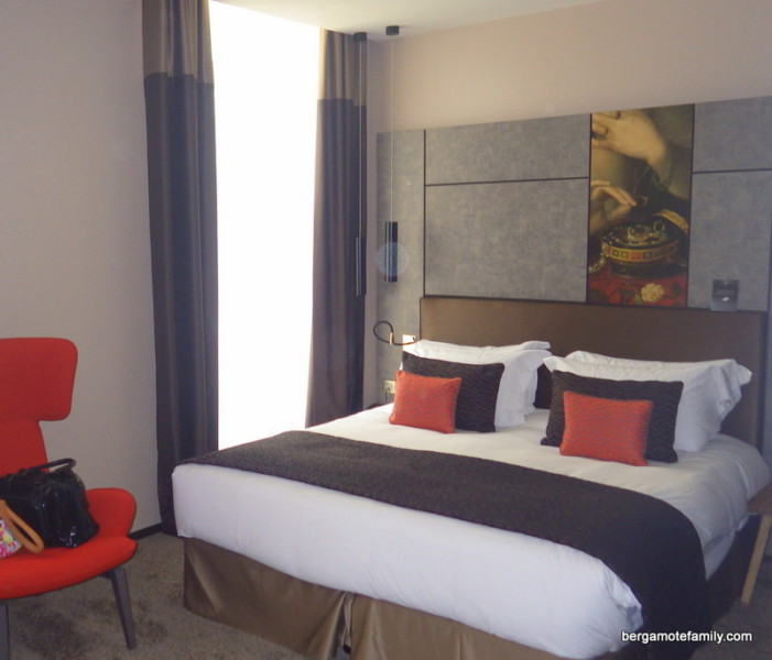 hôtel la cloche dijon - bergamote family (2)