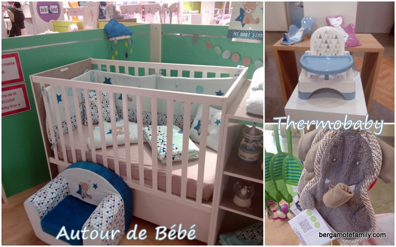 Retour sur le salon Babycool 2016
