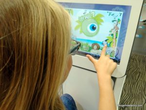 clin d oeil lumiere bleue - bergamote family (1)