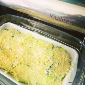 gâteau invisible aux courgettes - bergamote family (1)