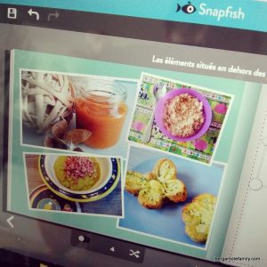 livre photo snapfish - bergamote family (1)