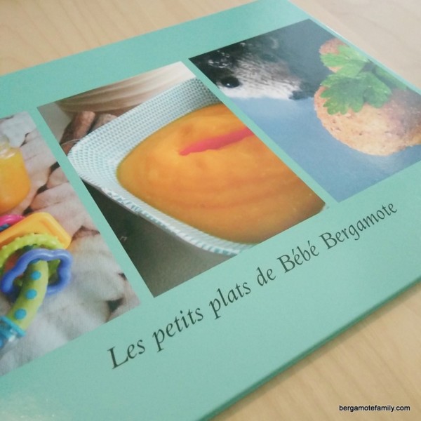 Le livre photo de mes recettes avec Snapfish