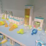 kidsme – bergamote family