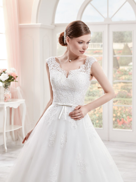 robes-mariee-mlle-eva-pronuptia