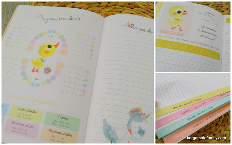 carnet-de-diversification-alimentaire-babynote-bergamote-family