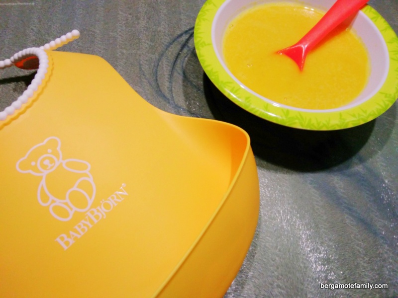 Soupe De Potimarron Pour Bebe 8 Mois Bergamote Family Soupe De Potimarron Pour Bebe 8 Mois Bergamote Family