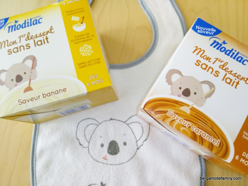 Modilac Lance Le 1er Dessert Sans Lait Pour Bebe Sans Plv Lactose Gluten Bergamote Family Modilac Lance Le 1er Dessert Sans Lait Pour Bebe Sans Plv Lactose Gluten Bergamote Family