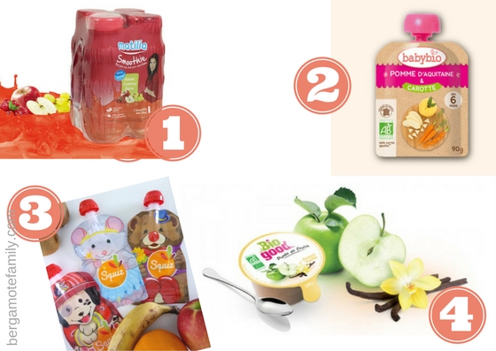 Diversification Alimentaire De Bebe Introduction Des Fromages