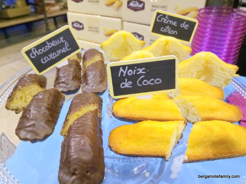 Les Biscuits Mistral De Mon Enfance Bergamote Family Les Biscuits Mistral De Mon Enfance Bergamote Family