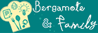 Bergamote & Family