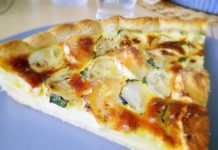 Recette Cake Au Ch Ef Bf Bdvre Et Ef Bf Bd La Courgette Recette Cake Au Ch Ef Bf Bdvre Et Ef Bf Bd La Courgette