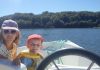 Nos vacances familiales dans le Lot