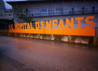 Diabète de type 1, le jour où tout bascule