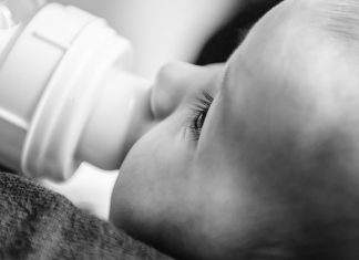 Quel repas du soir pour bébé ?