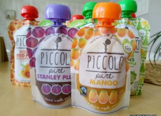 Babyfood : Piccolo débarque en France
