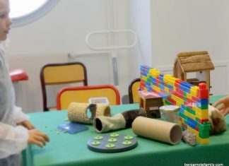 {Diabète} La semaine d’hospitalisation et d’éducation