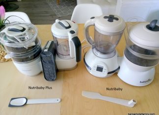 Nutribaby vs Nutribaby Plus : qu’a-t-il vraiment de plus ?