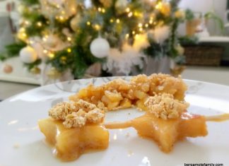 Brochettes d’étoiles croustillantes avec ma Degustabox