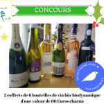 concours pinot bleu