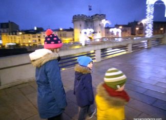 Revivre des premières fois… mais avec le DT1