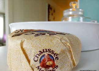 Chaussiflette familiale : la tartiflette au Chaussée aux Moines