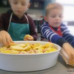 chaussiflette – bergamote family (2)