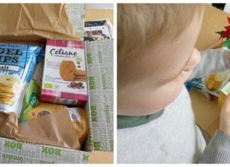 Degustabox : une box food à découvrir