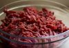Introduire la viande dans l’alimentation de bébé