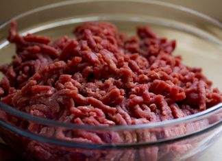 Introduire la viande dans l’alimentation de bébé