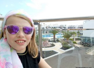 A chacun ses lunettes de soleil personnalisées !