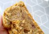 Banana Bread aux noix
