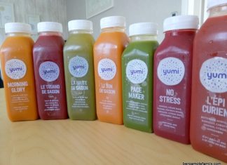 Maman : Re-booster sa vitalité avec Yumi