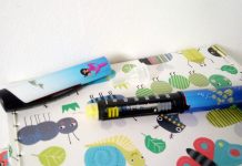 Le quotidien avec un enfant diabétique T1