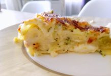 Cake Brocolis Ch Ef Bf Bdvre Cake Brocolis Ch Ef Bf Bdvre