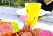 Le concept de la ludo-nutrition par La Popote Compagnie