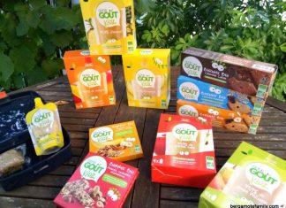 Goûter des enfants : attention aux sucres cachés !