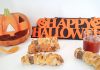 Recette d’Halloween : les momies (saucisses feuilletées)