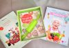 Sélection de livres de cuisine pour enfant