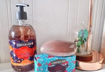 Soins cocooning d’hiver : la Box Beauté des Laboratoires Gilbert