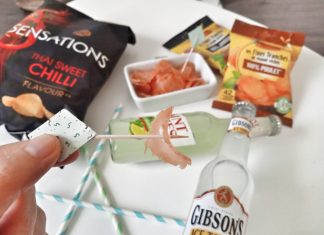 Degusta Box : 1 an déjà !