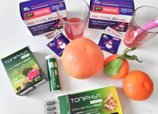 Maman : survivre à l’hiver !