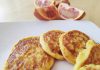 Réaliser des pancakes aux céréales infantiles pour bébé